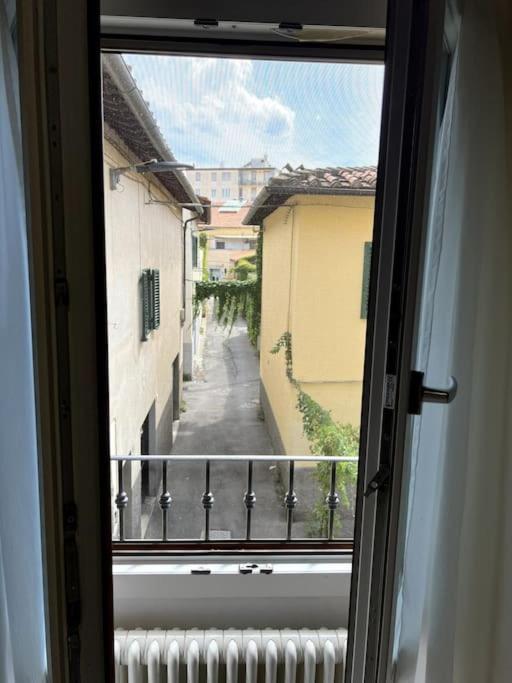 Apartamento Tuscany Charm #firenze