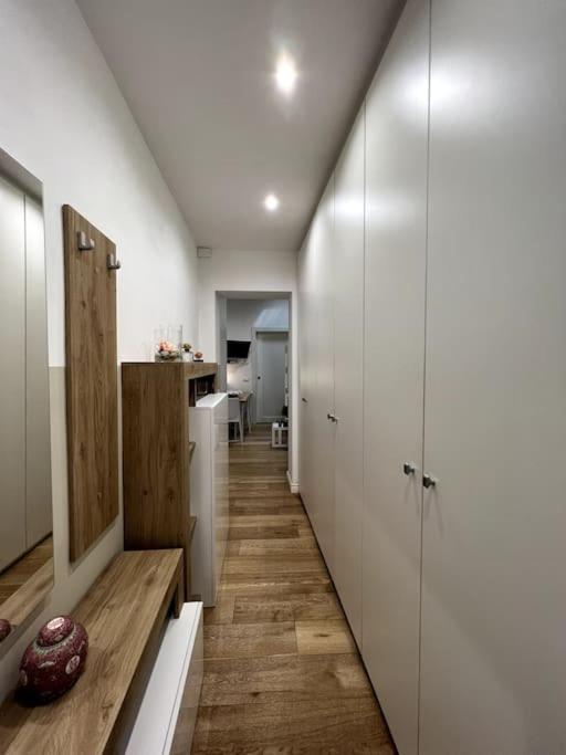 Apartamento Tuscany Charm #firenze Florença