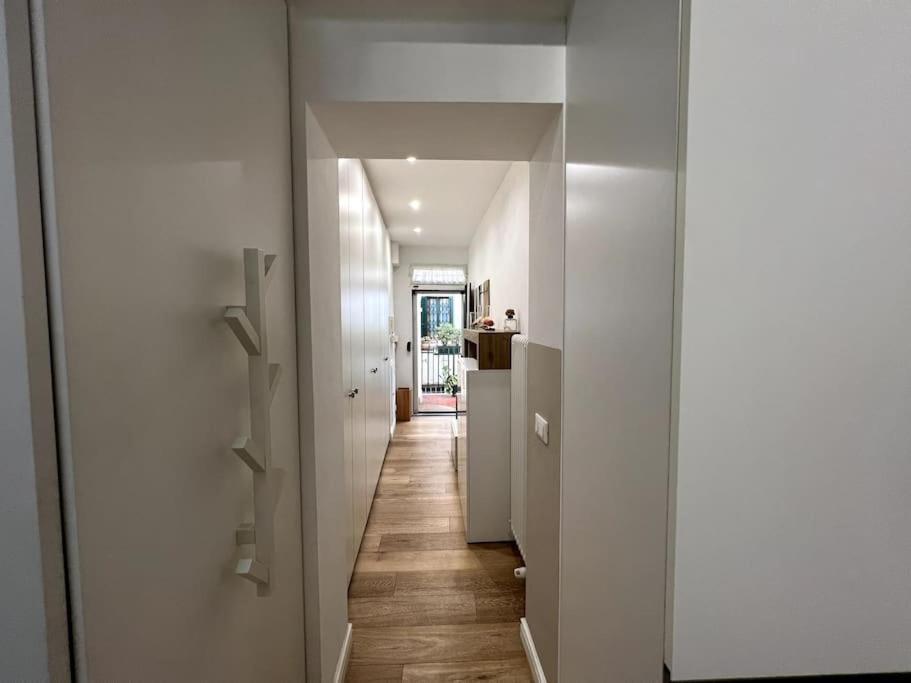 Apartamento Tuscany Charm #firenze Florença